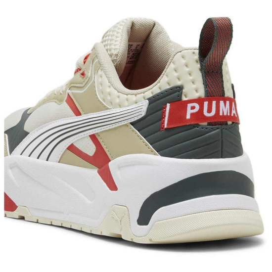 Puma Trinity Desert Road